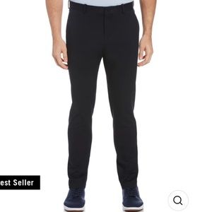 Perry Ellis slim fit stretch chinos